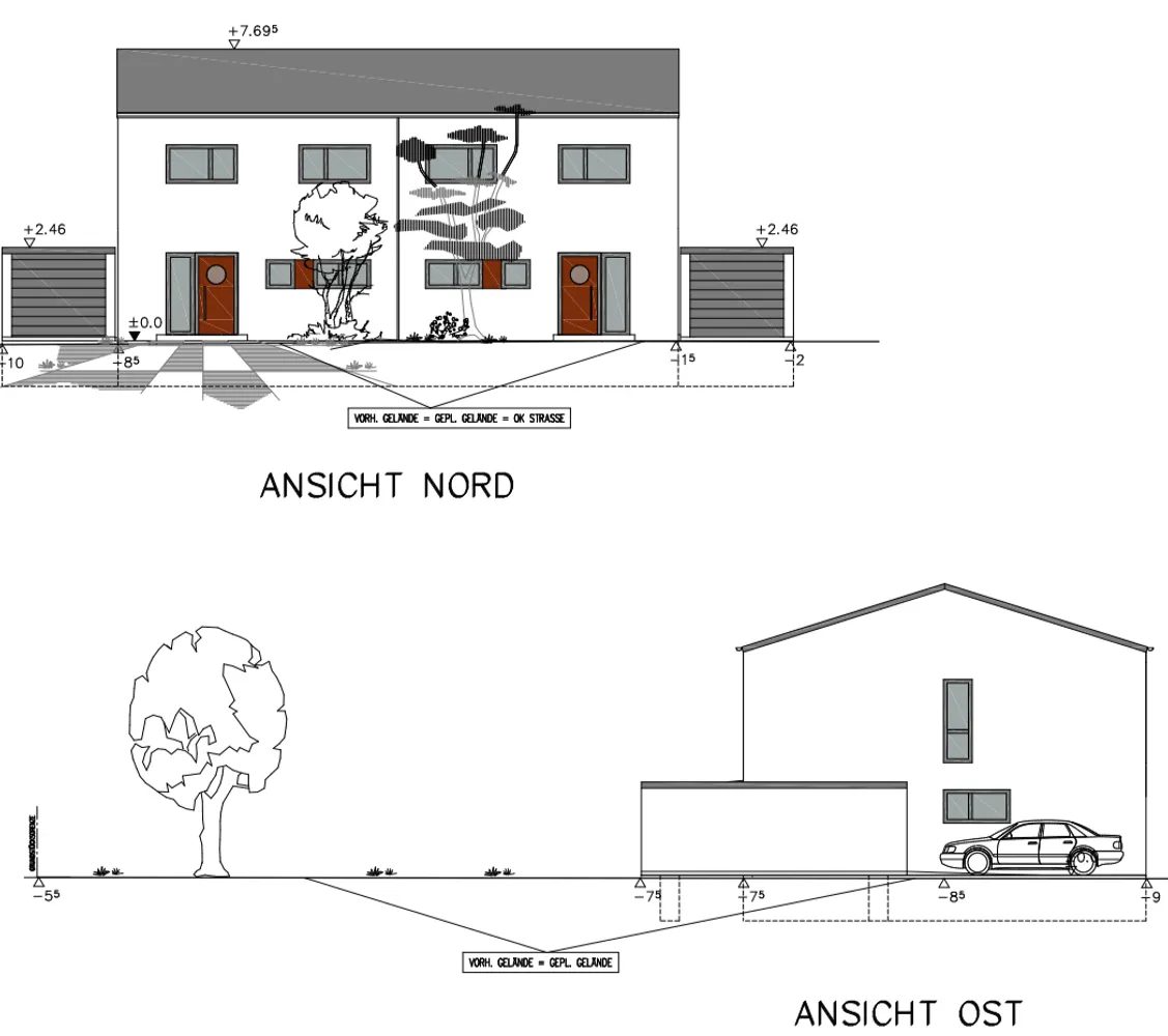 5 Zimmer Haus mit 127 m² in Ingolstadt – Bild 3