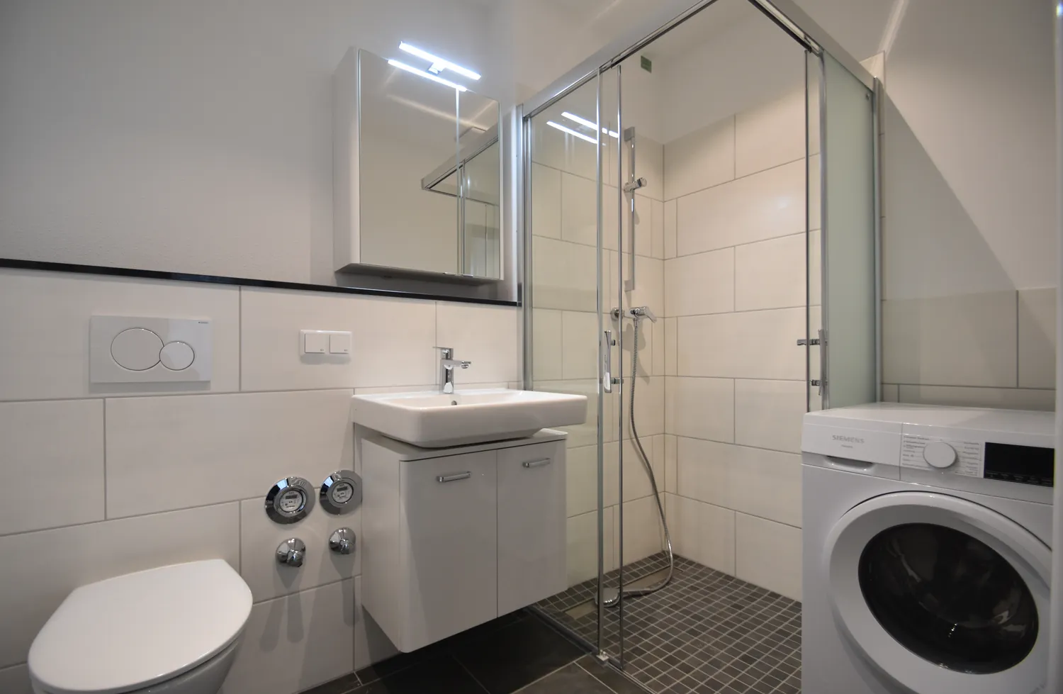 2 Zimmer Wohnung mit 33 m² in Offenbach am Main – Bild 4