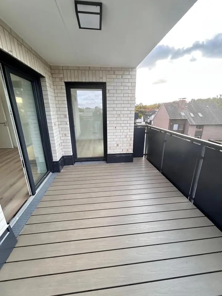 2 Zimmer Wohnung mit 61 m² in Osnabrück – Bild 6