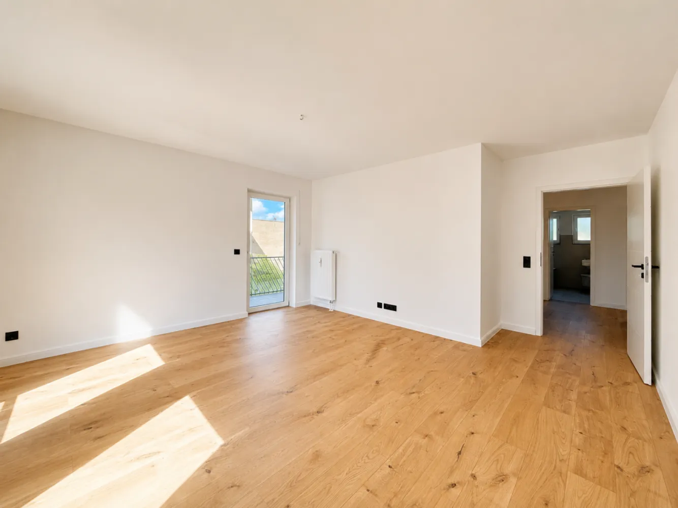 3 room apartment with 69 m² in Limbach-Oberfrohna – Photo 9