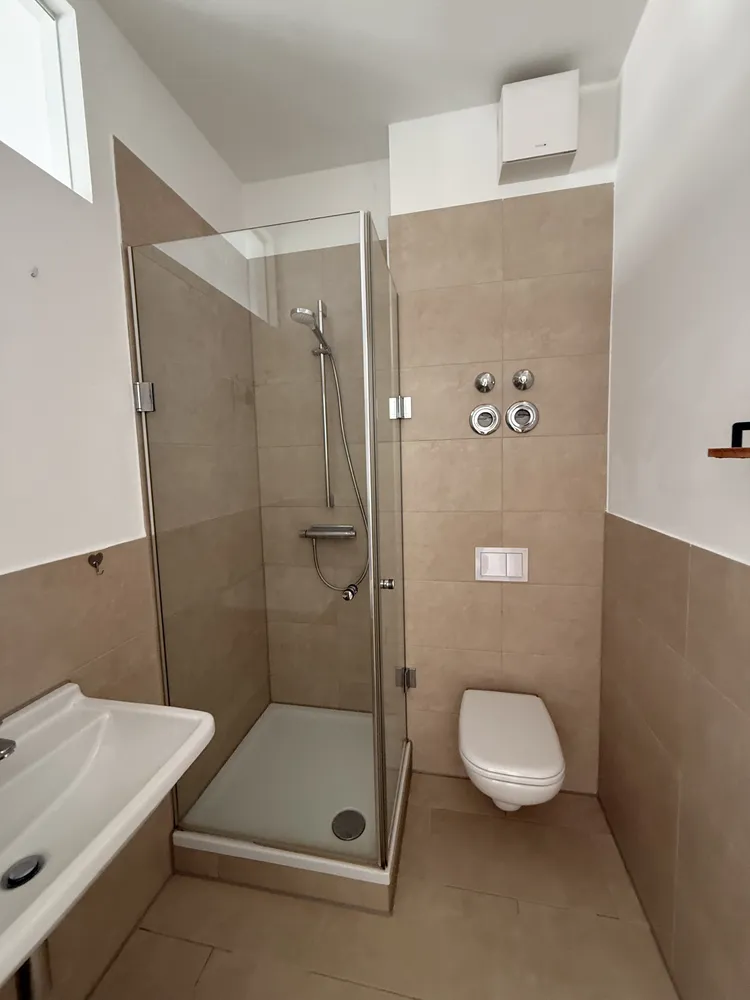 2 room apartment with 40 m² in Hanover – Photo 5