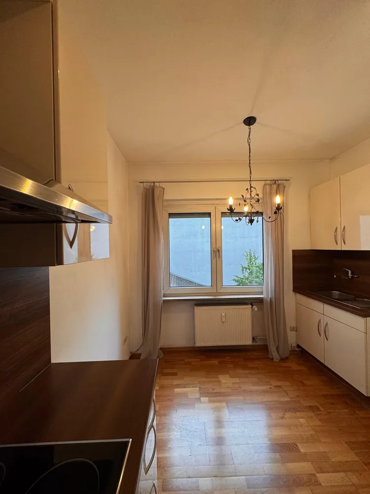 2 room apartment with 50 m² in Wiesbaden – Photo 8