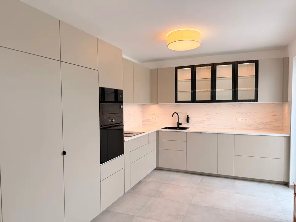 3 Zimmer Wohnung mit 114 m² in Ibbenbüren – Bild 2