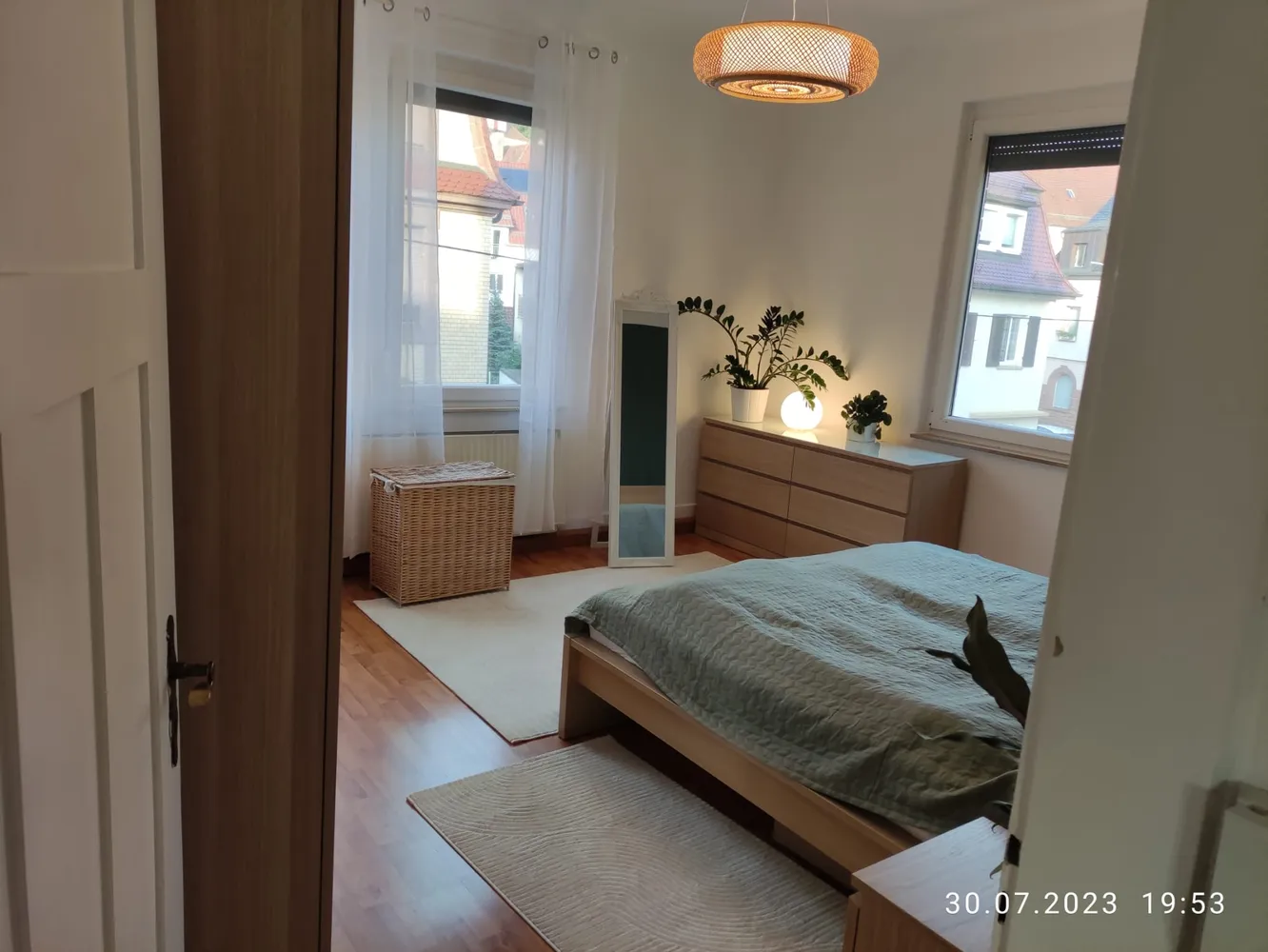 4 Zimmer Wohnung mit 84 m² in Stuttgart – Bild 6