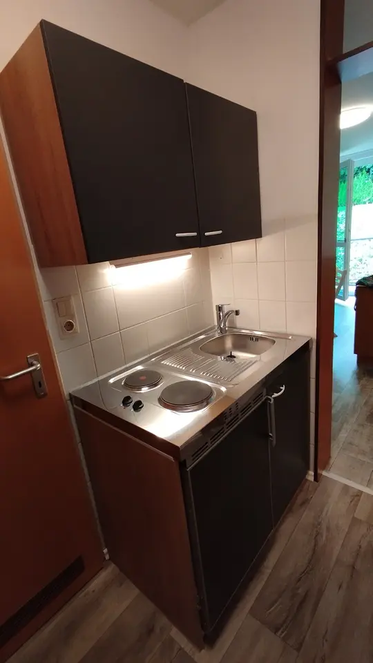 2 Zimmer Wohnung mit 22 m² in Passau – Bild 7