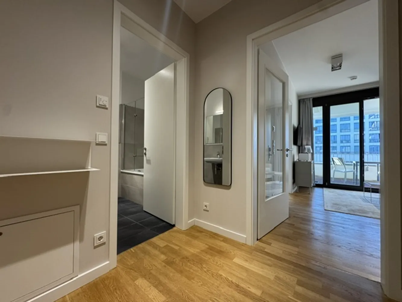 2 Zimmer Wohnung mit 45 m² in Berlin – Bild 11