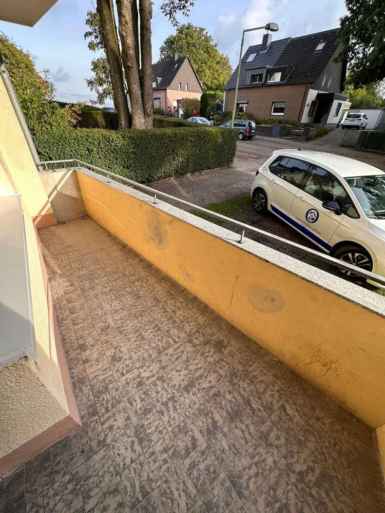 4 Zimmer Wohnung mit 83 m² in Essen – Bild 2