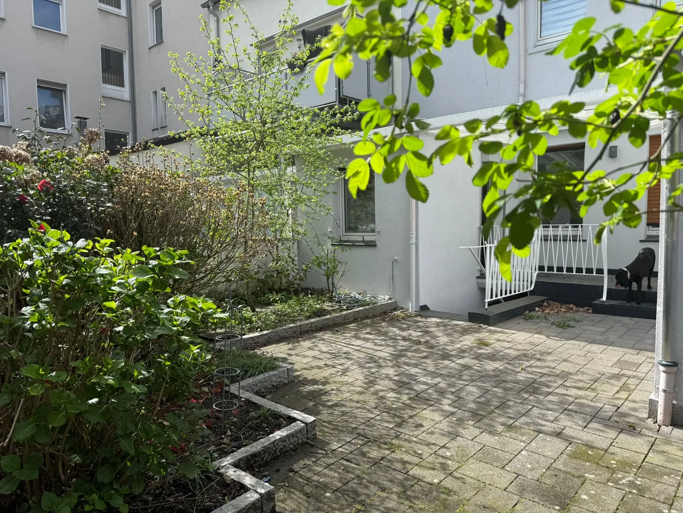 3 Zimmer Wohnung mit 66 m² in Unna – Bild 8