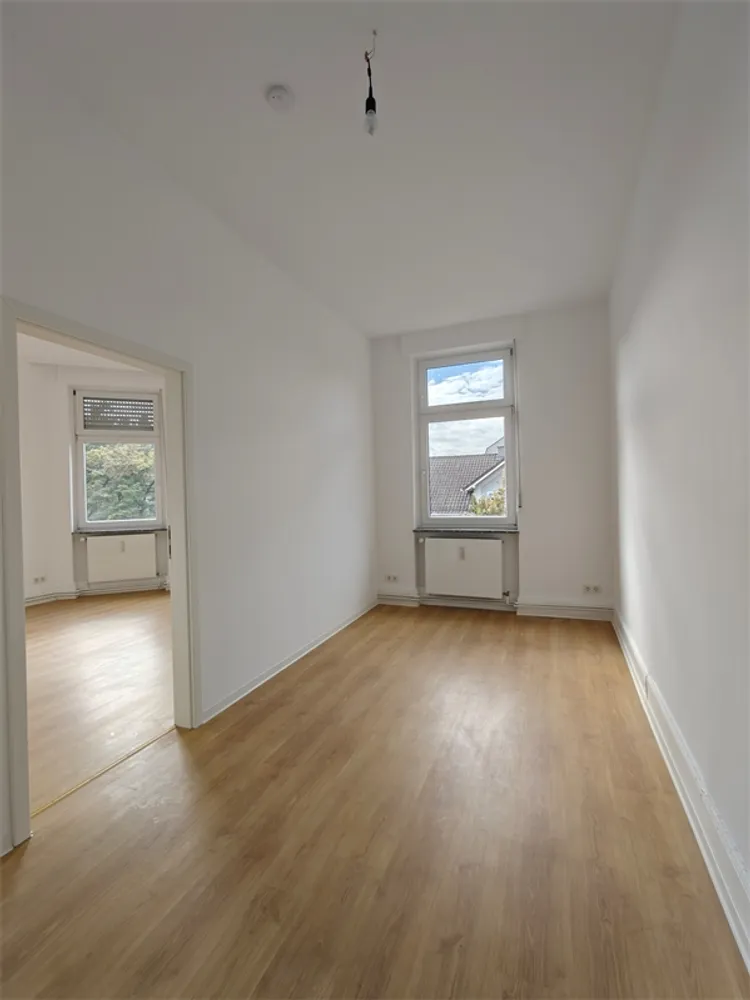 3 room apartment with 70 m² in Frankfurt am Main – Photo 4
