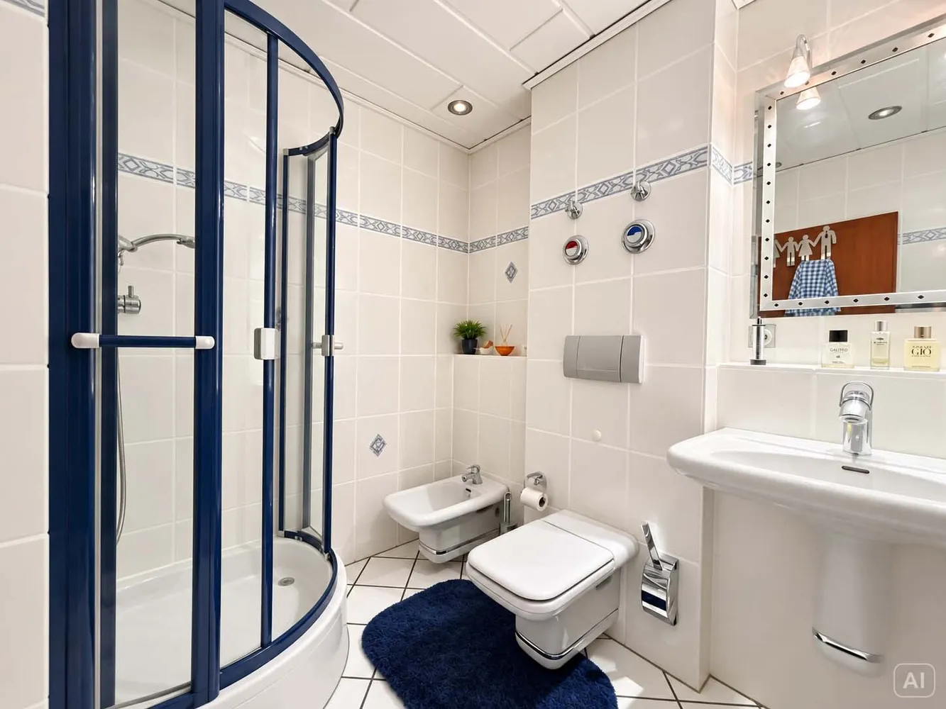 3 Zimmer Wohnung mit 82 m² in Mönchengladbach – Bild 8