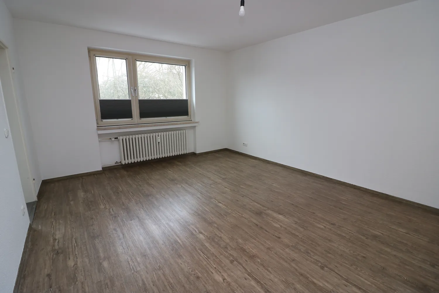 2 Zimmer Wohnung mit 31 m² in Hattingen – Bild 4