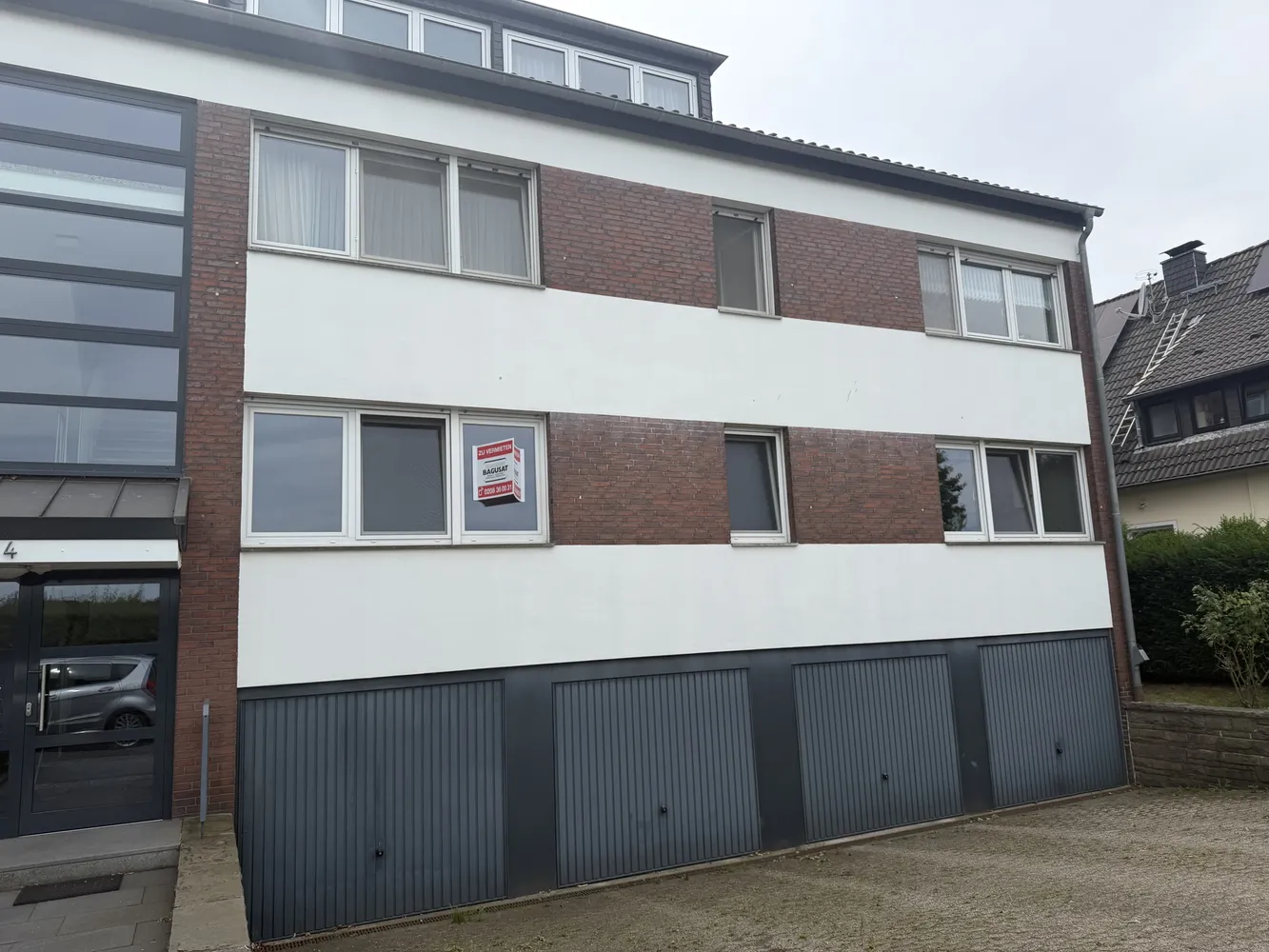 2 Zimmer Wohnung mit 81 m² in Mülheim an der Ruhr – Bild 10