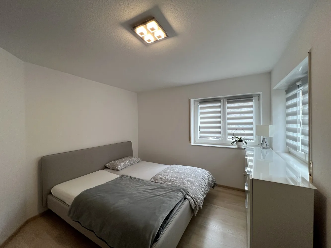 3 Zimmer Wohnung mit 84 m² in Bruchsal – Bild 1