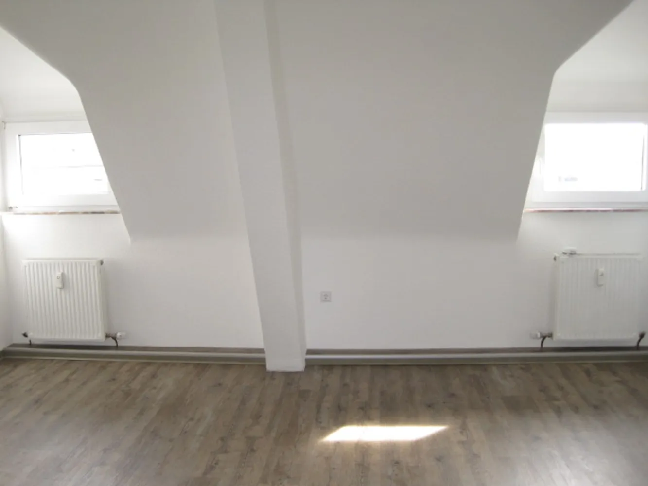 2 Zimmer Wohnung mit 56 m² in Mannheim – Bild 3