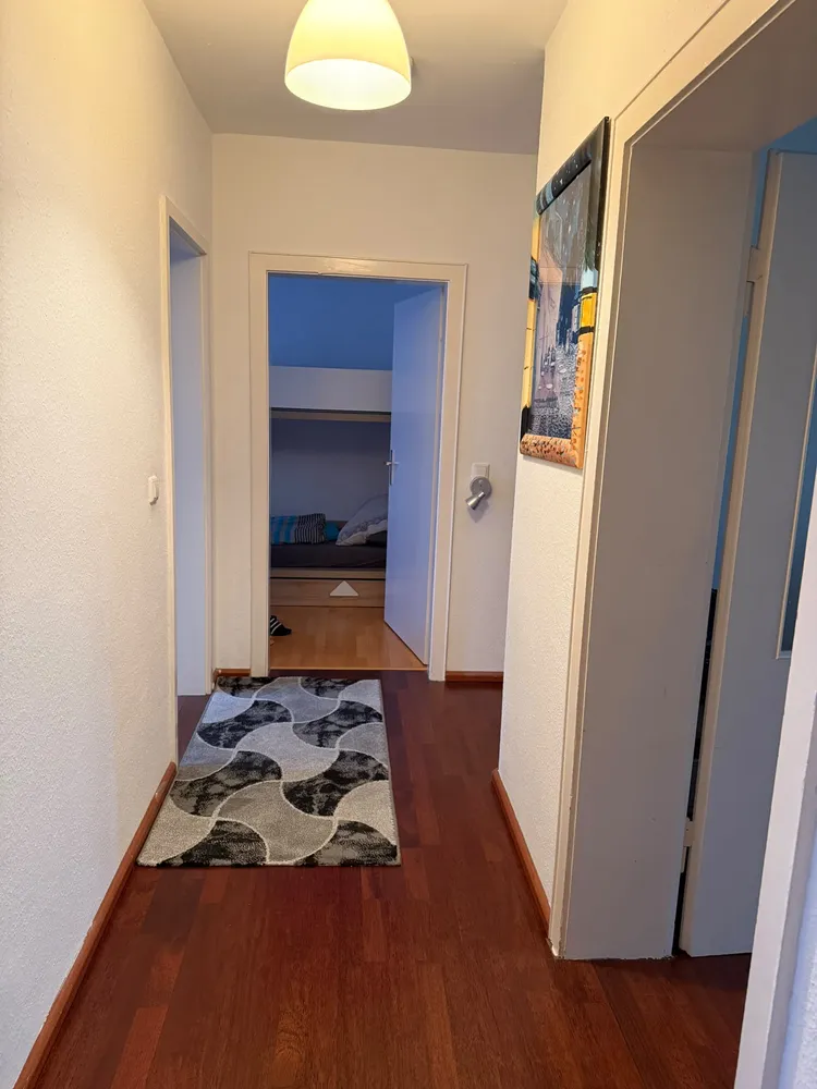 3 Zimmer Wohnung mit 62 m² in Wolfsburg – Bild 11