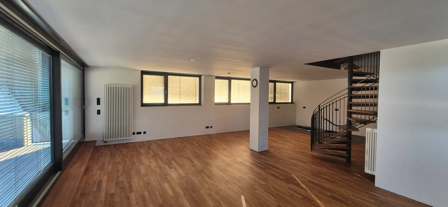 3 Zimmer Wohnung mit 140 m² in Erding – Bild 2