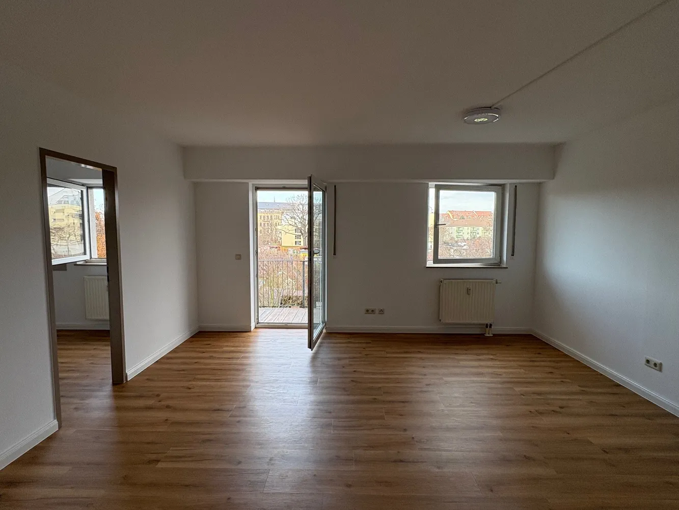 1 Zimmer Wohnung mit 46 m² in Dresden – Bild 4