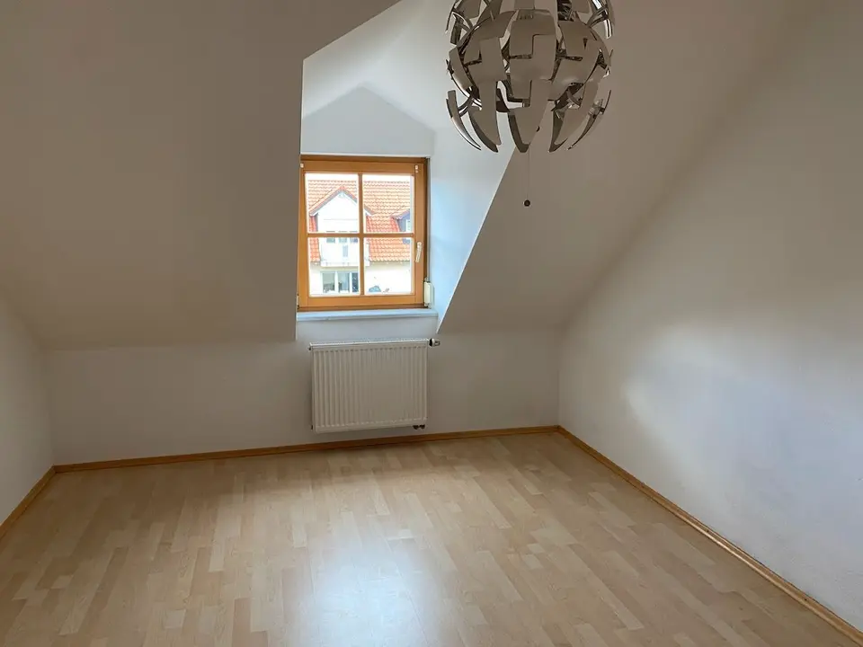 2 Zimmer Wohnung mit 65 m² in Erding – Bild 7