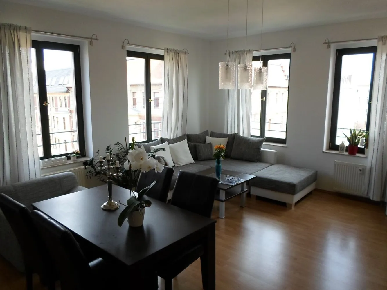 2 room apartment with 68 m² in Magdeburg – Photo 9