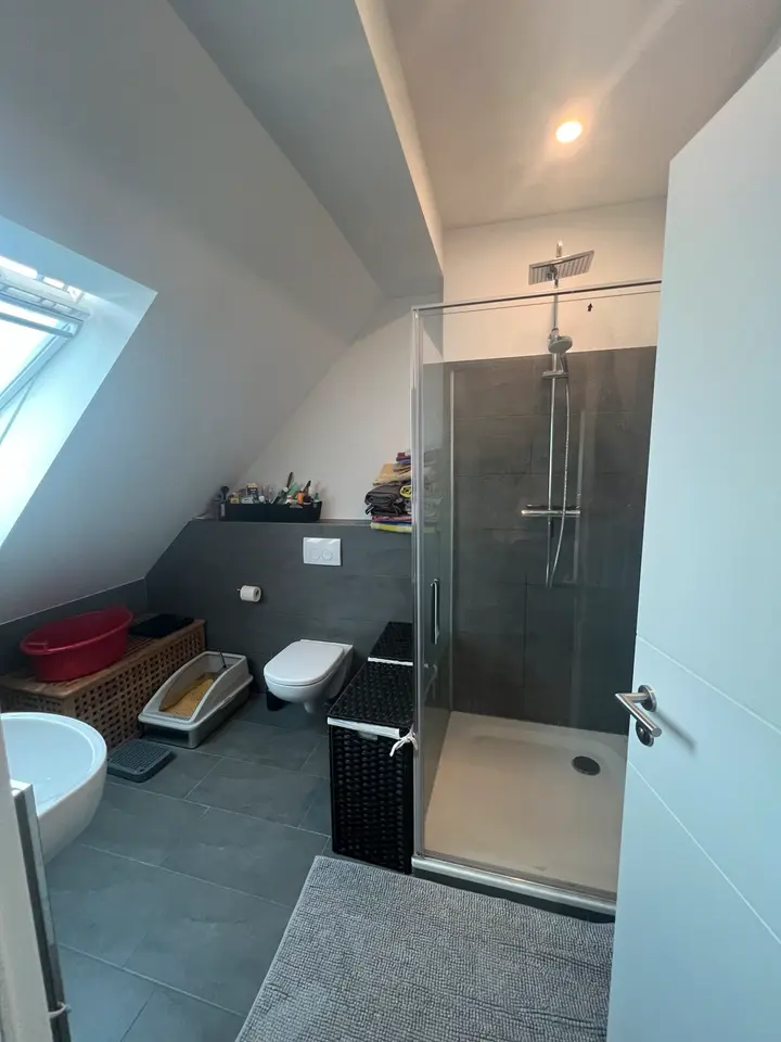 2 Zimmer Wohnung mit 55 m² in Oldenburg – Bild 5