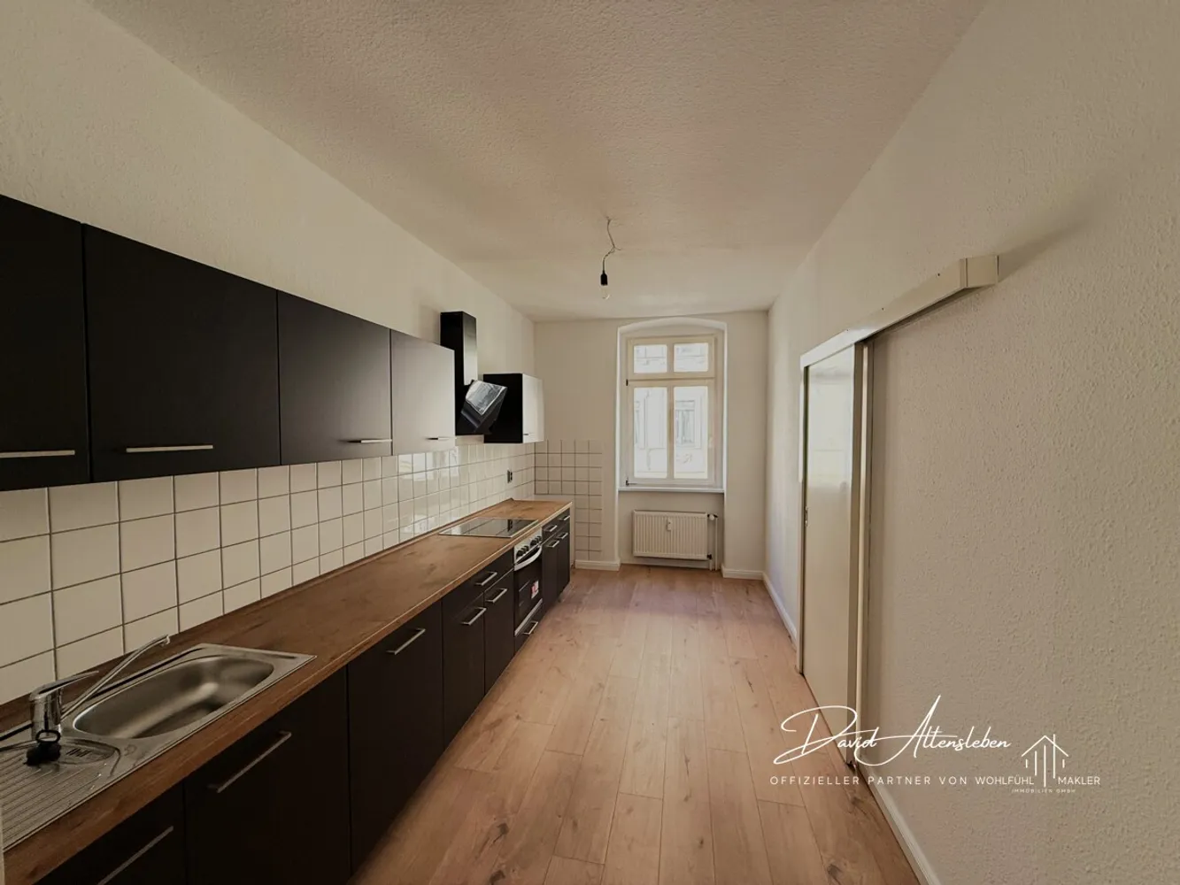 2 room apartment with 71 m² in Magdeburg – Photo 5