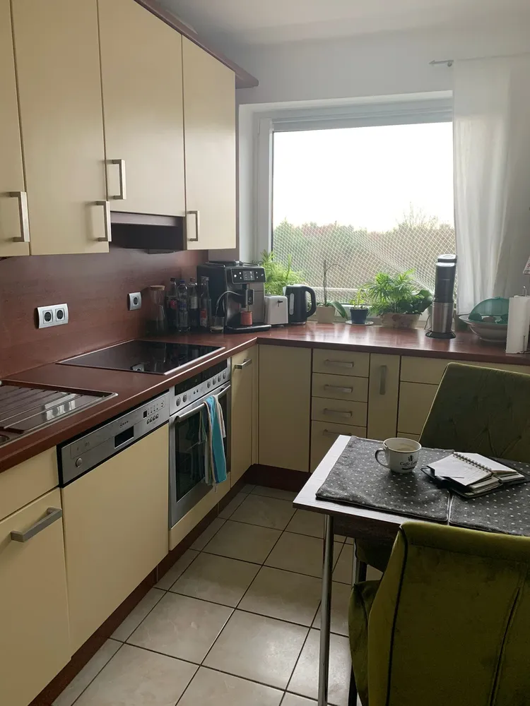 4 Zimmer Wohnung mit 85 m² in Bielefeld – Bild 11
