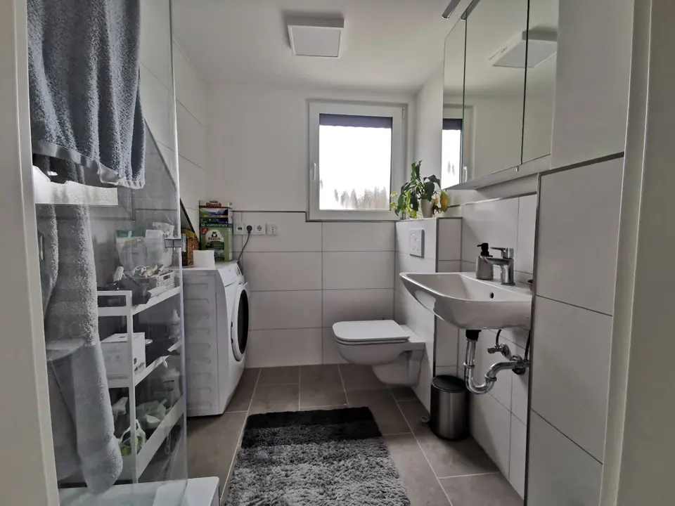 3 Zimmer Wohnung mit 61 m² in Erkrath – Bild 5