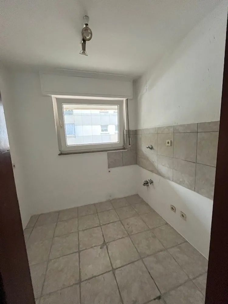 2 Zimmer Wohnung mit 50 m² in Herten – Bild 4
