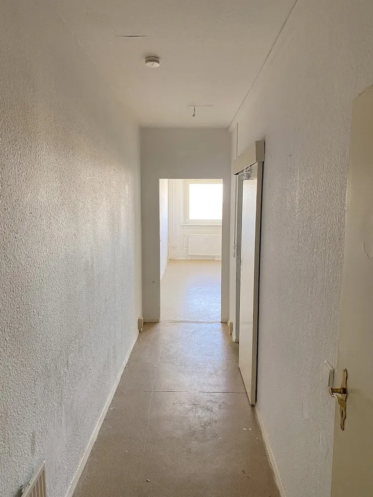 1 Zimmer Wohnung mit 34 m² in Berlin – Bild 3