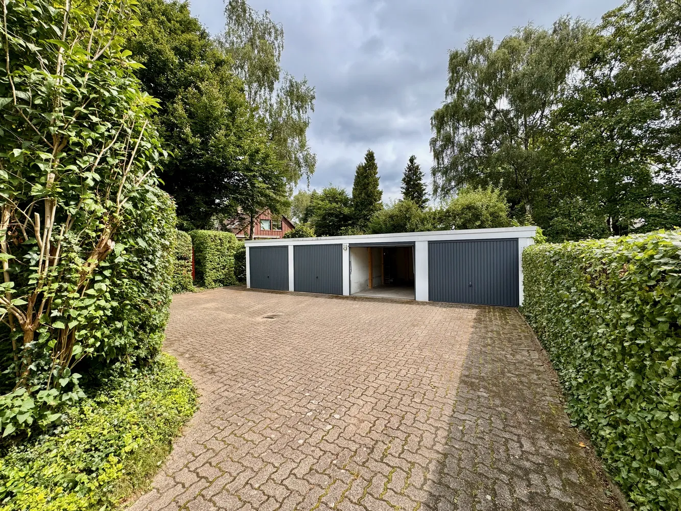 3 Zimmer Wohnung mit 80 m² in Hamburg – Bild 2