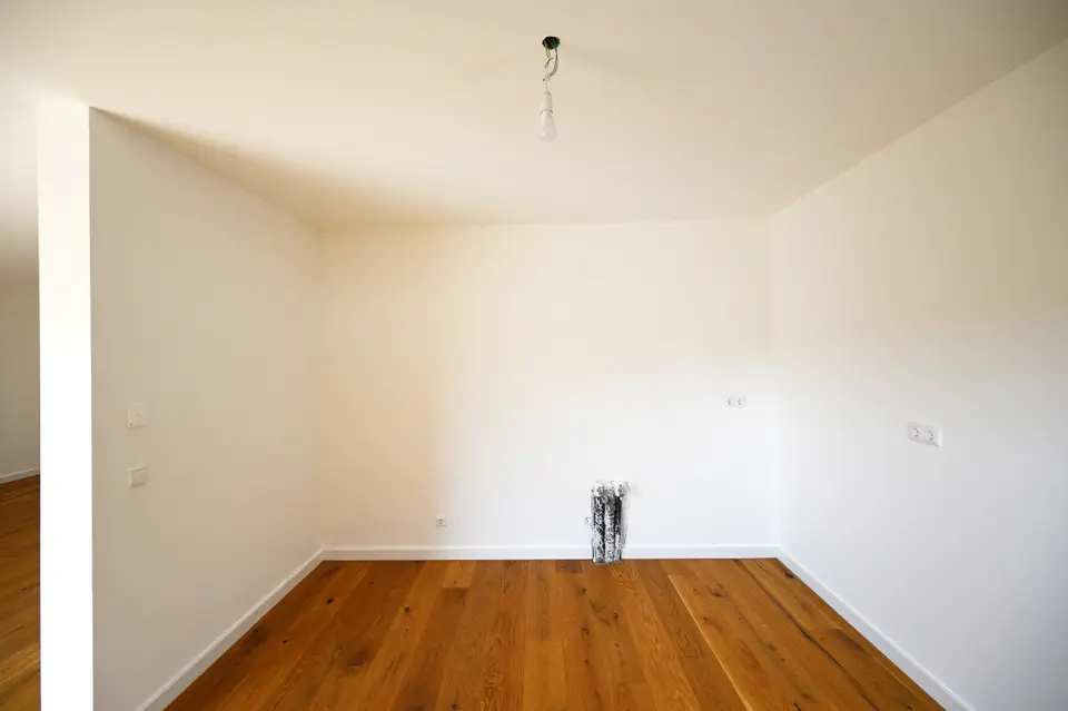 5 Zimmer Wohnung mit 140 m² in Oberursel – Bild 3