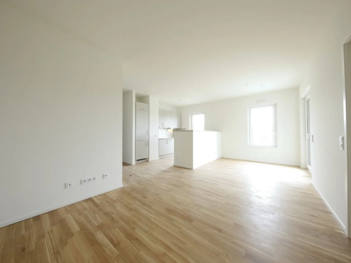 3 Zimmer Wohnung mit 77 m² in Düsseldorf – Bild 5