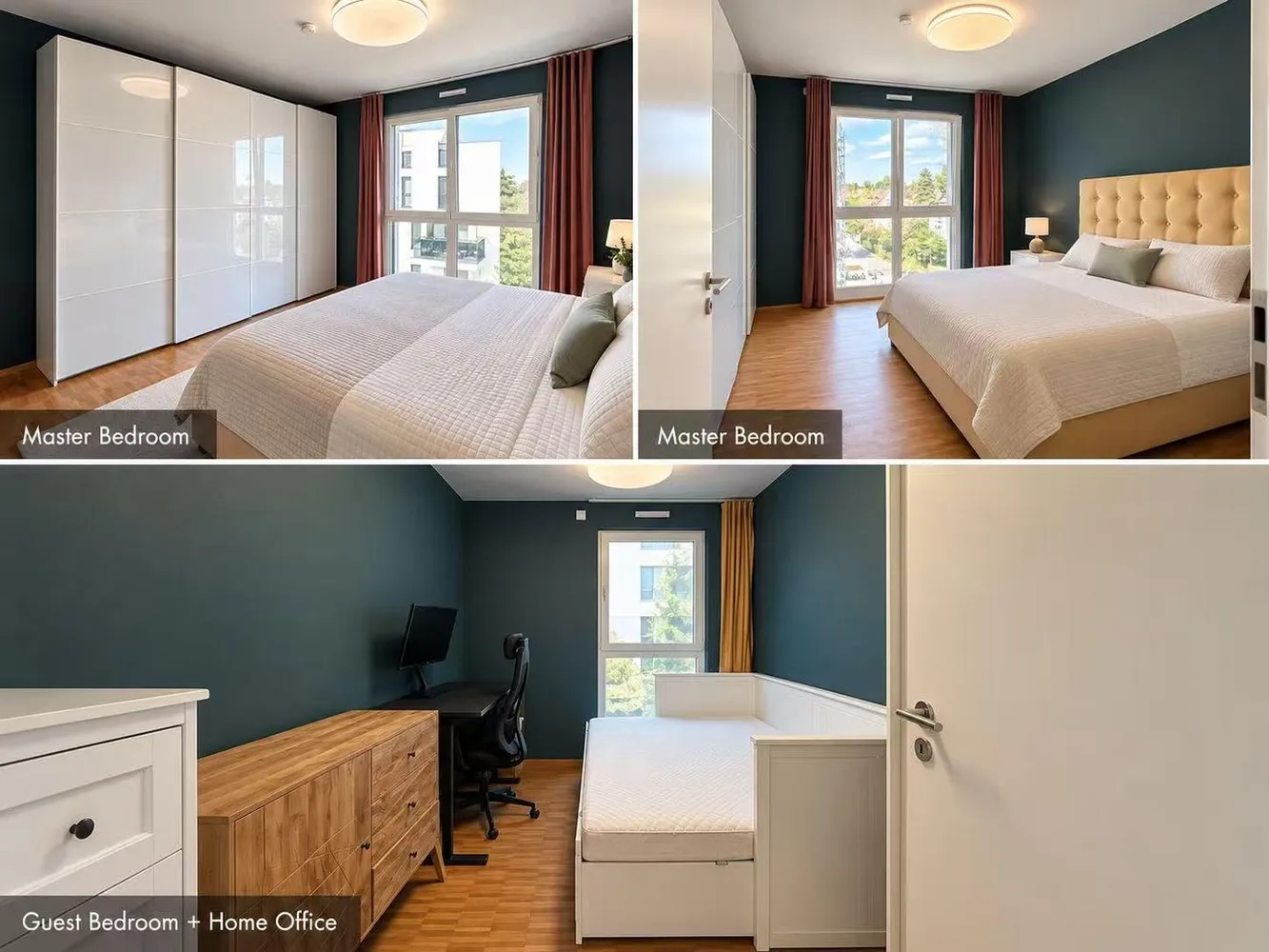 3 Zimmer Wohnung mit 80 m² in Oberursel (Taunus) – Bild 7