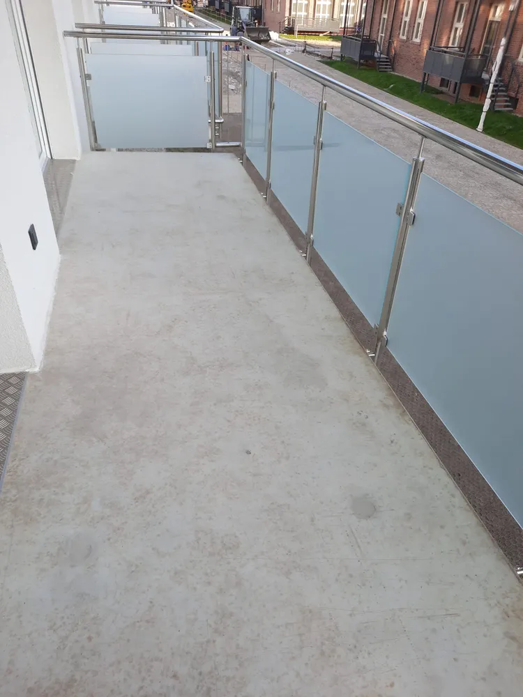 2 room apartment with 55 m² in Bernau bei Berlin – Photo 1
