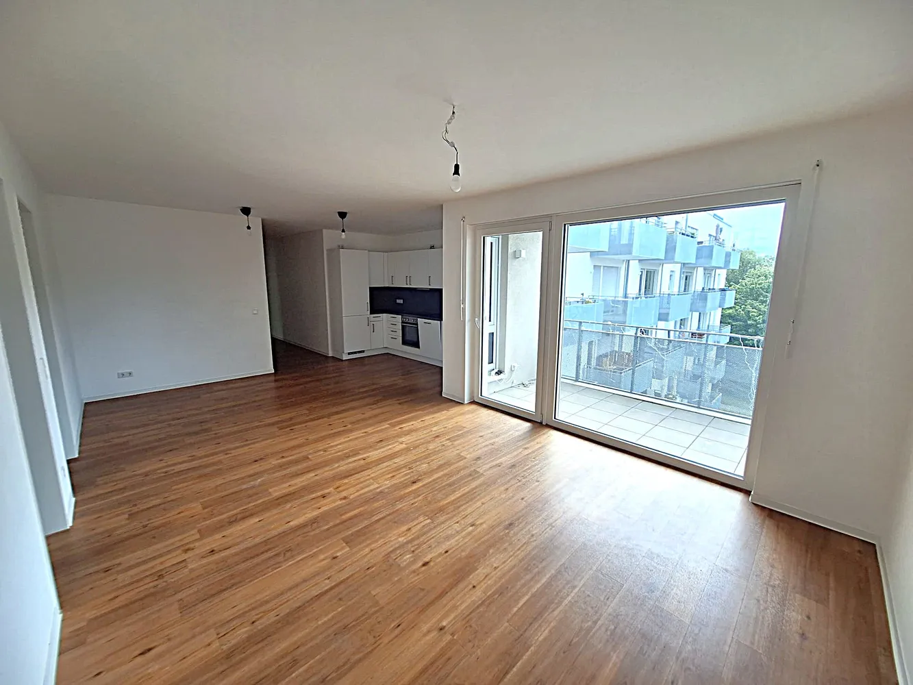 4 Zimmer Wohnung mit 95 m² in Osnabrück – Bild 1