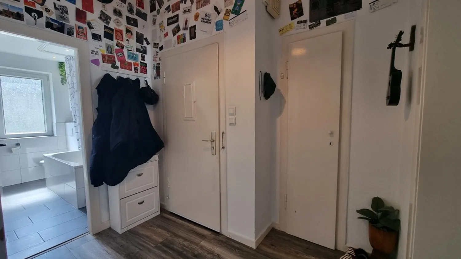 2 Zimmer Wohnung mit 60 m² in Düsseldorf – Bild 5