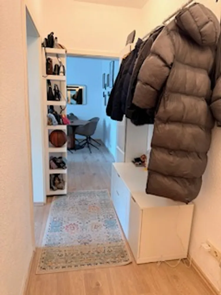 4 Zimmer Wohnung mit 78 m² in Bochum – Bild 7