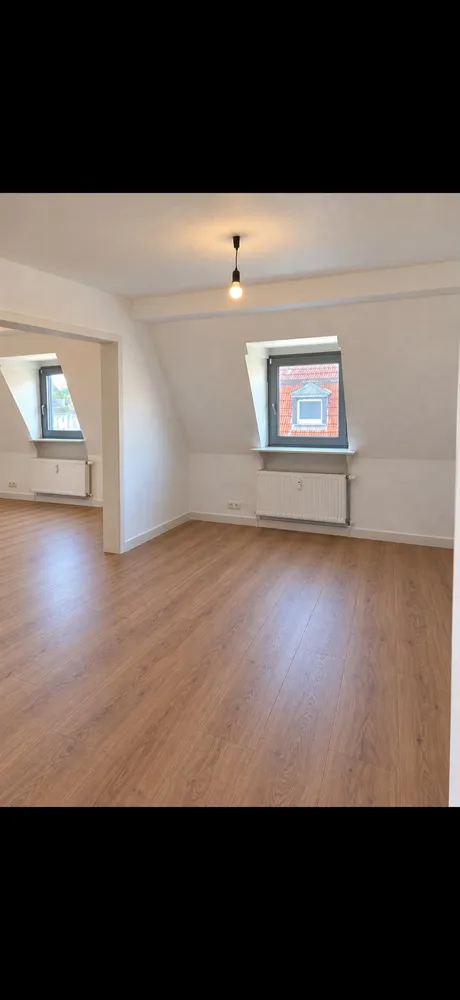 3 Zimmer Wohnung mit 72 m² in Essen – Bild 1