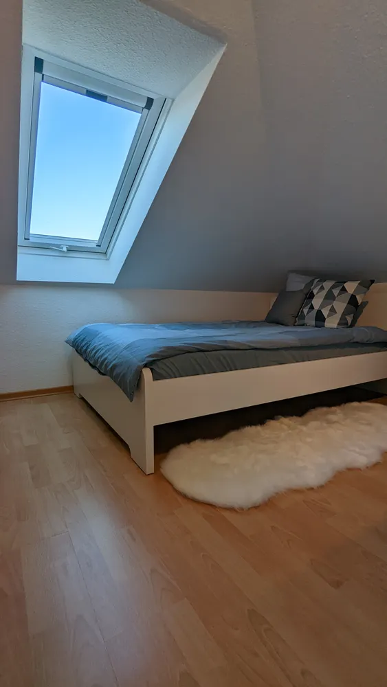 1 Zimmer Wohnung mit 25 m² in Bonn – Bild 10