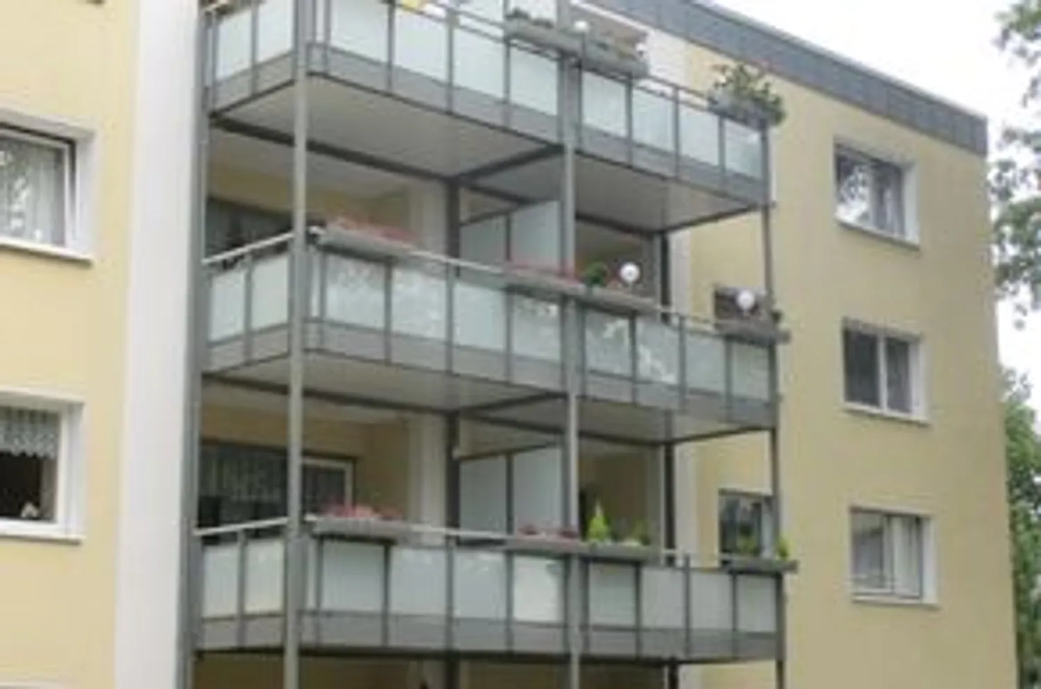 4 Zimmer Wohnung mit 70 m² in Duisburg – Bild 10