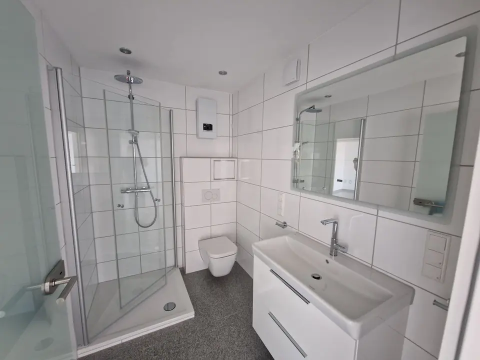 3 Zimmer Wohnung mit 89 m² in Krefeld – Bild 9