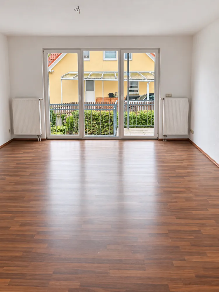 3 Zimmer Wohnung mit 88 m² in Wernigerode – Bild 7