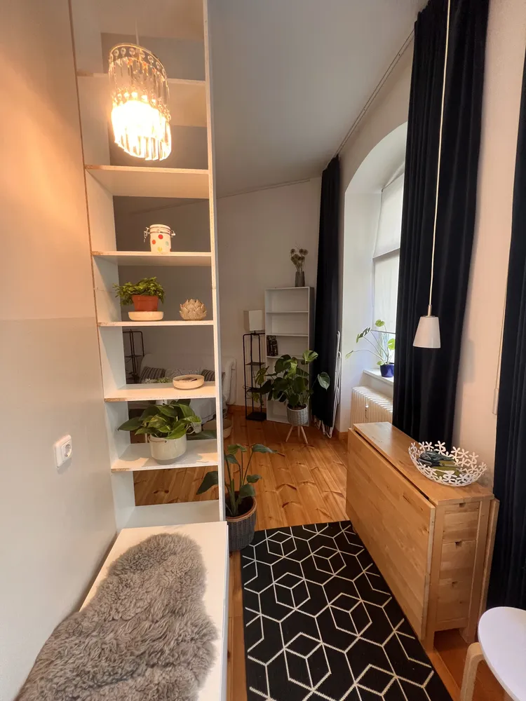 1 Zimmer Wohnung mit 40 m² in Berlin – Bild 6