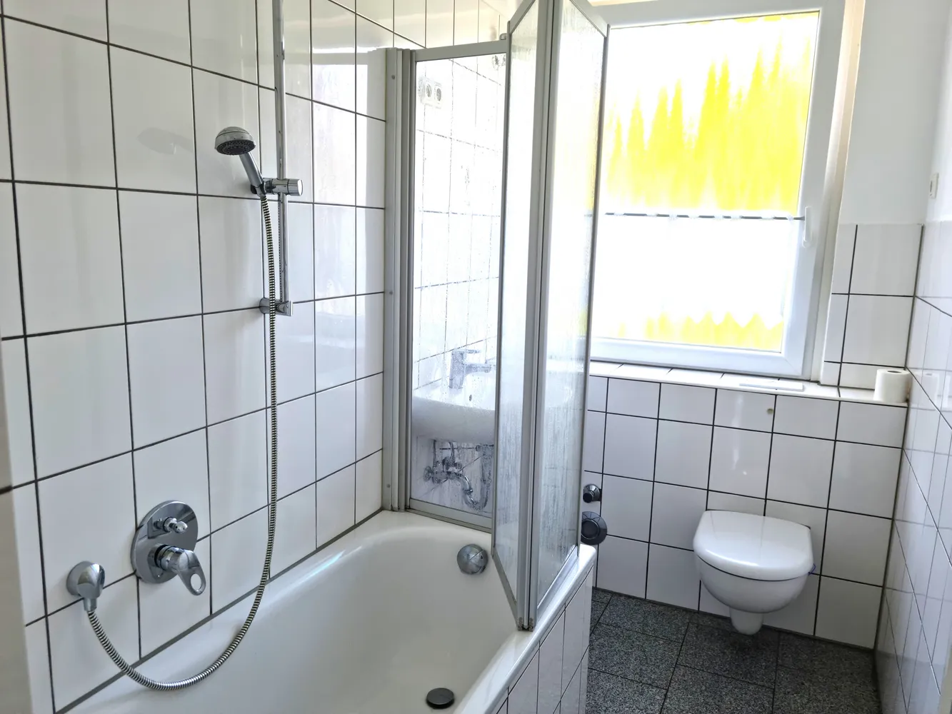 3 Zimmer Wohnung mit 52 m² in Bochum – Bild 2