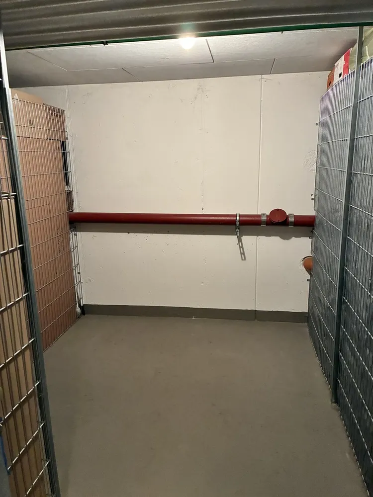 2 Zimmer Wohnung mit 67 m² in Wiesbaden – Bild 12
