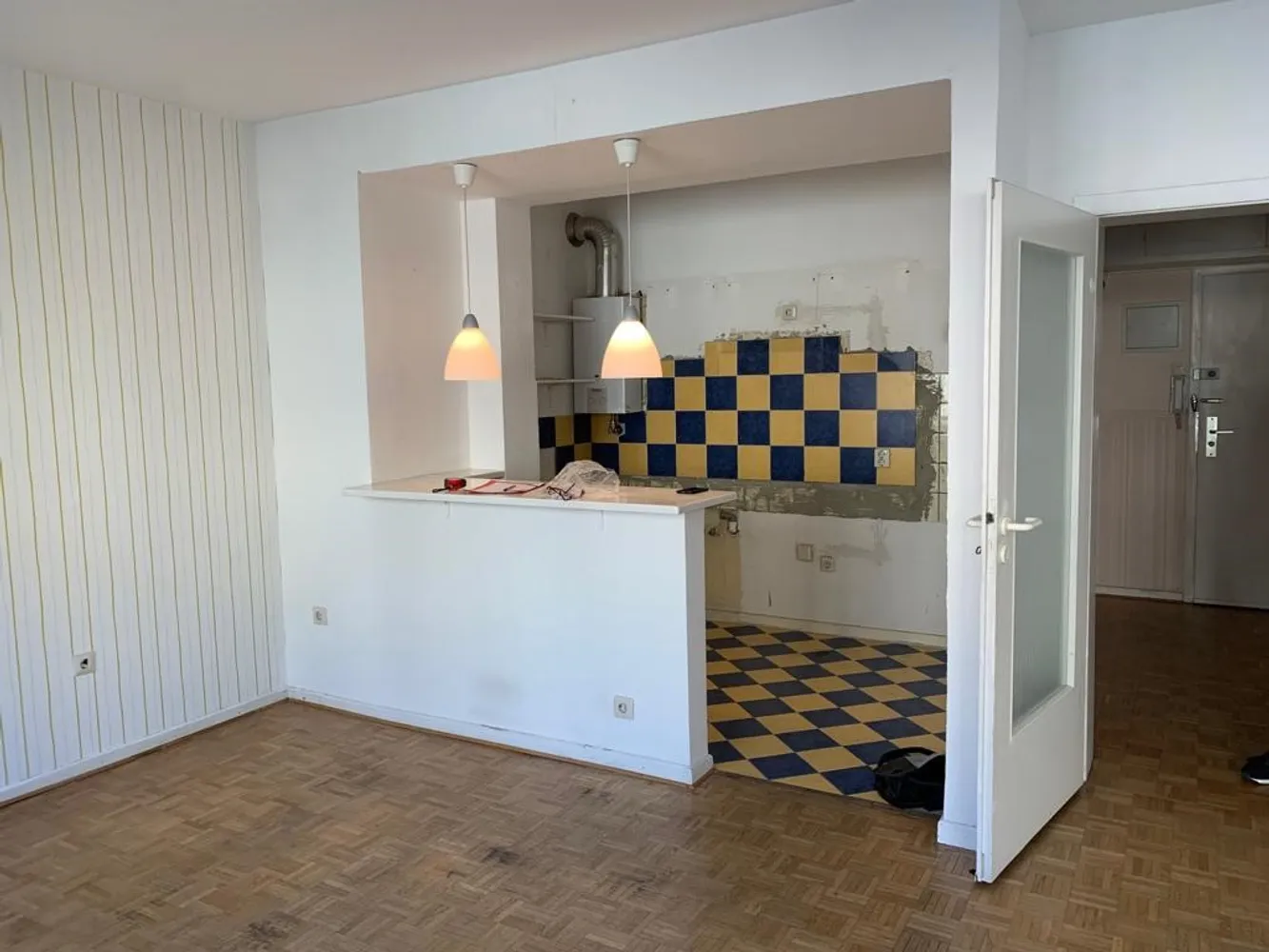 2 Zimmer Wohnung mit 55 m² in Düsseldorf – Bild 6