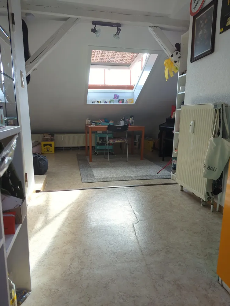 1 Zimmer Wohnung mit 19 m² in Mainz – Bild 5