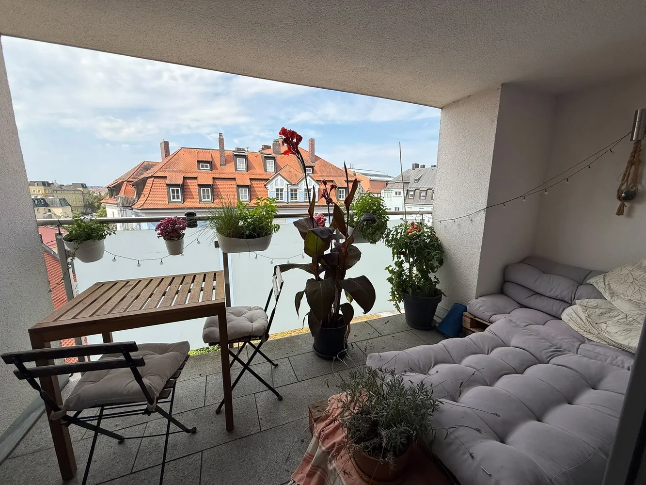 3 room apartment with 59 m² in Regensburg – Photo 1