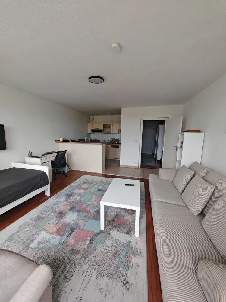 1 Zimmer Wohnung mit 38 m² in Potsdam – Bild 2