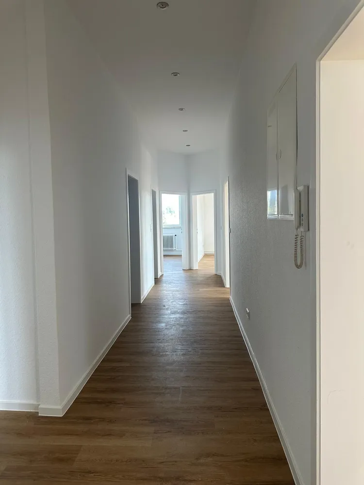 4 Zimmer Wohnung mit 120 m² in Osnabrück – Bild 3